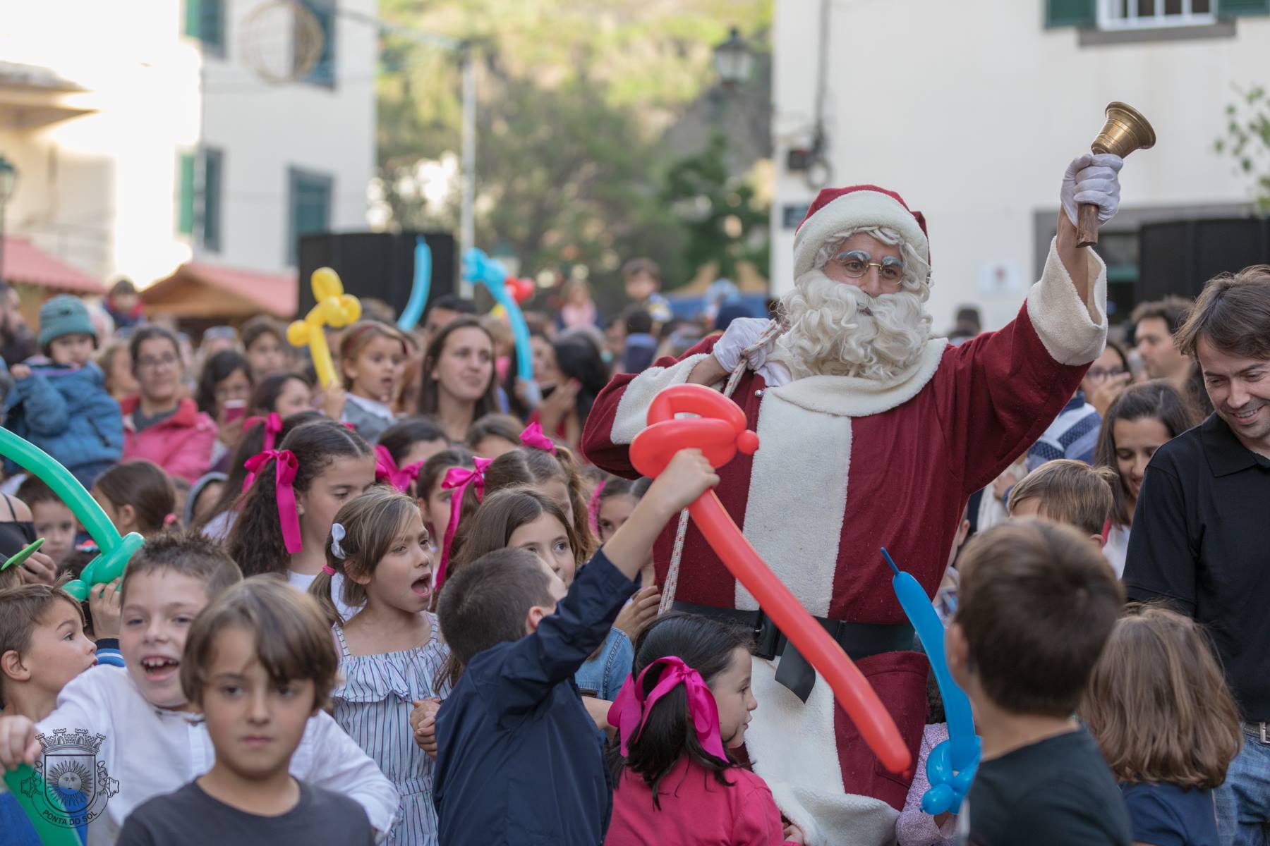 Vila Natal 2018 - Ponta do Sol, Cultura todo do Ano