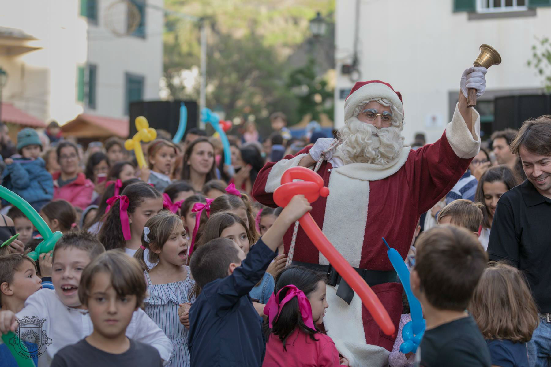 Vila Natal 2018 - Ponta do Sol, Cultura todo do Ano